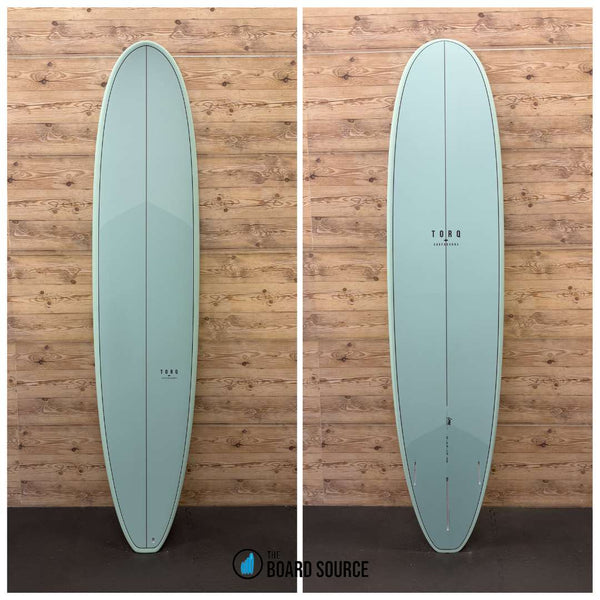 Beginner Surfboards for sale | Torq Longboard 8'6