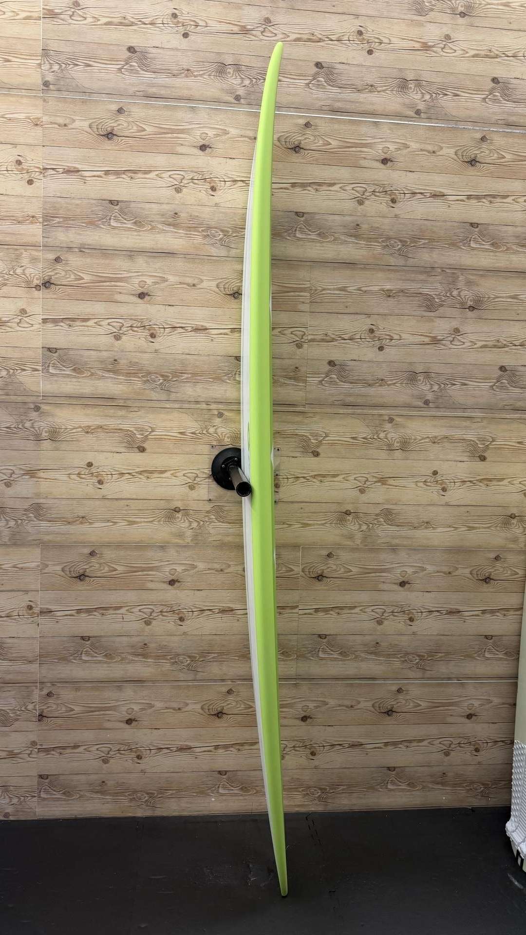 Longboard 8'6"