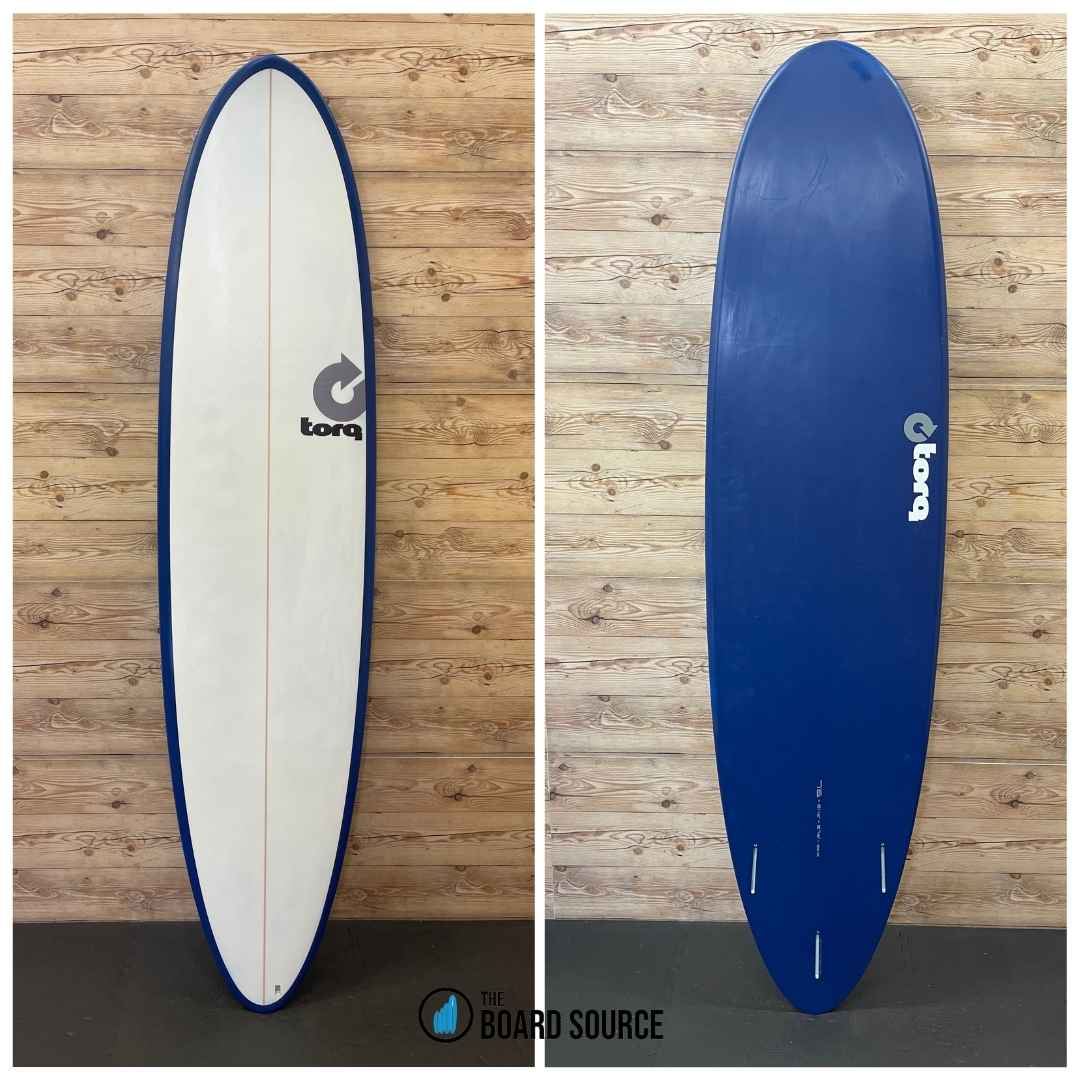 Mod Fun 7'6"