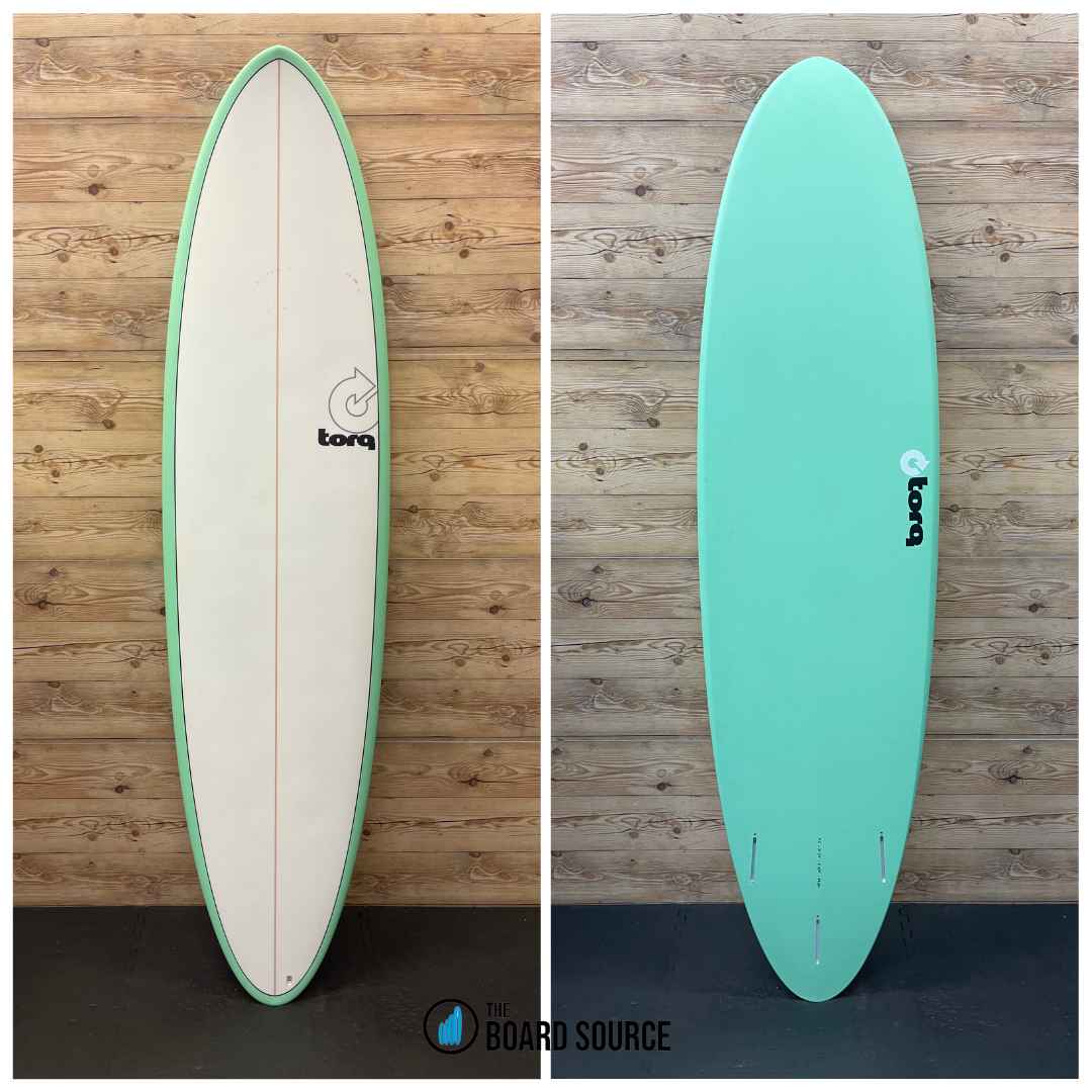 Mod Fun 7'2