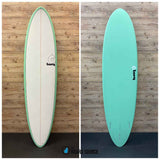 Mod Fun 7'2