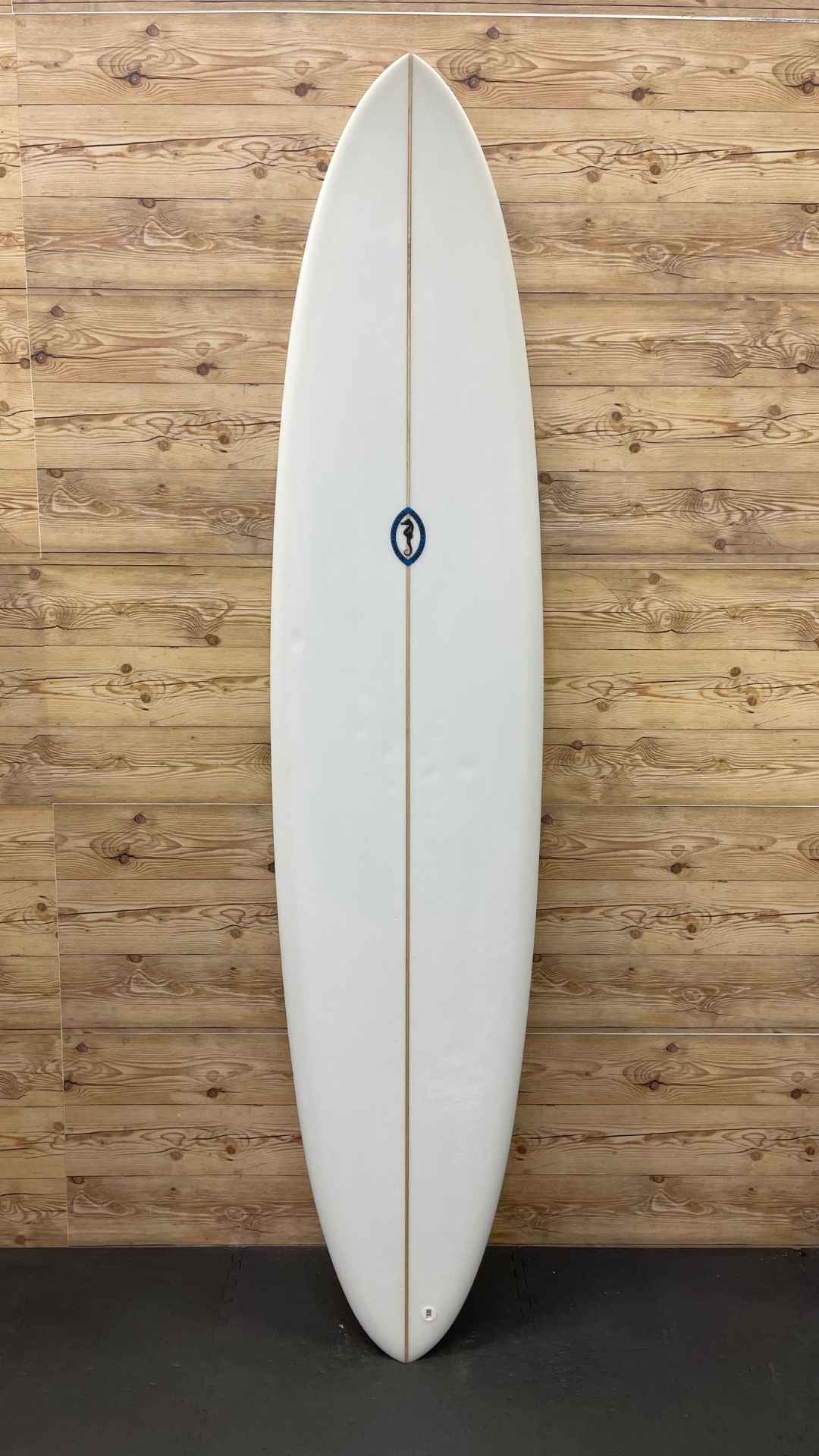 Speed Egg 8'0"