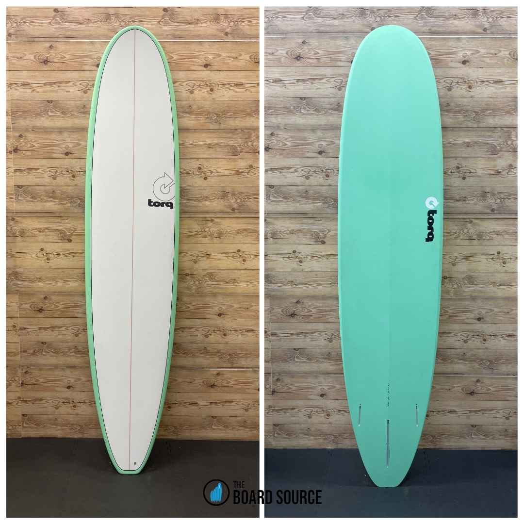 Longboard 8'6"