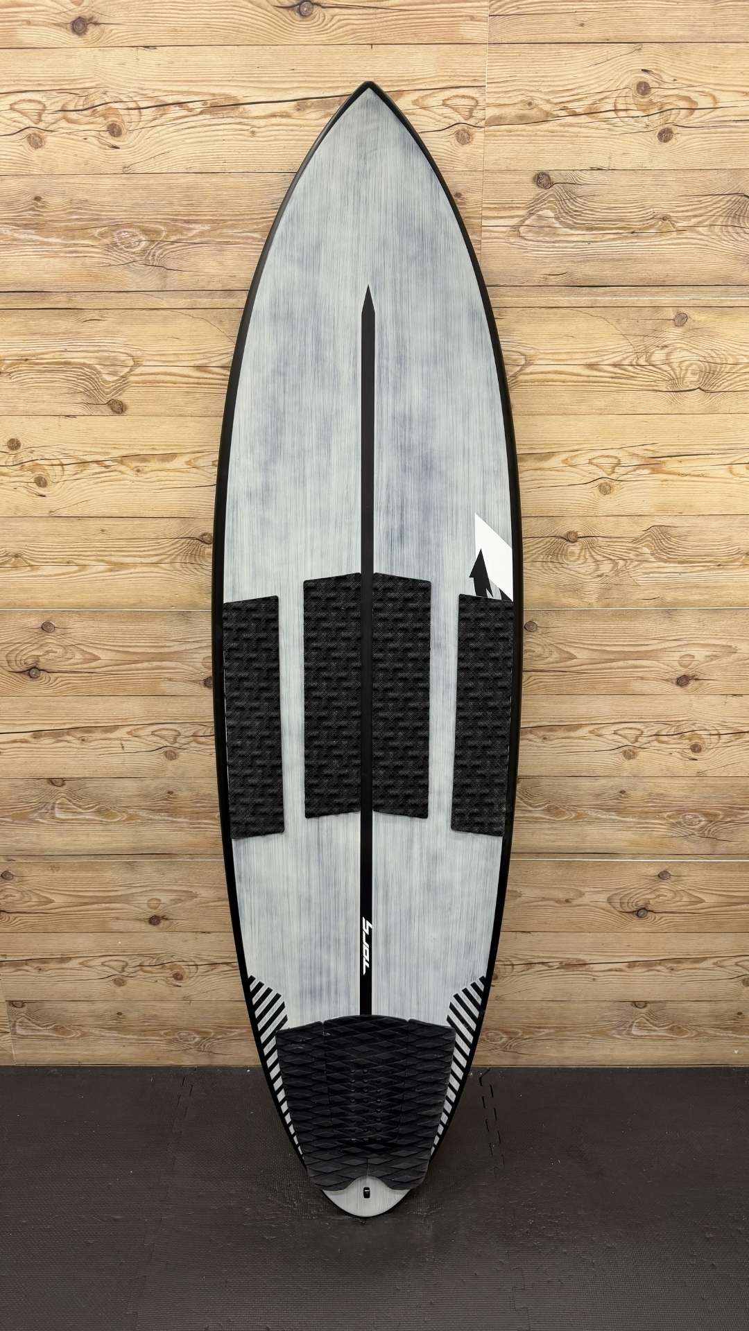 FOR SALE: Torq Epoxy 6'0