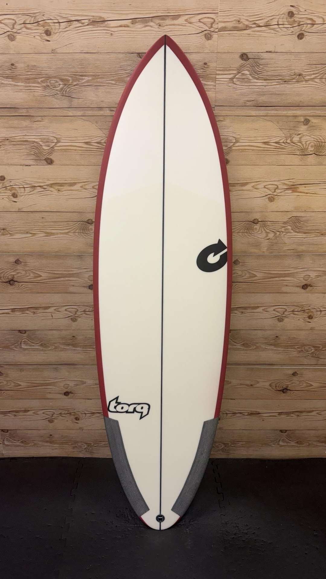 TEC Multiplier *Blem 5'10"