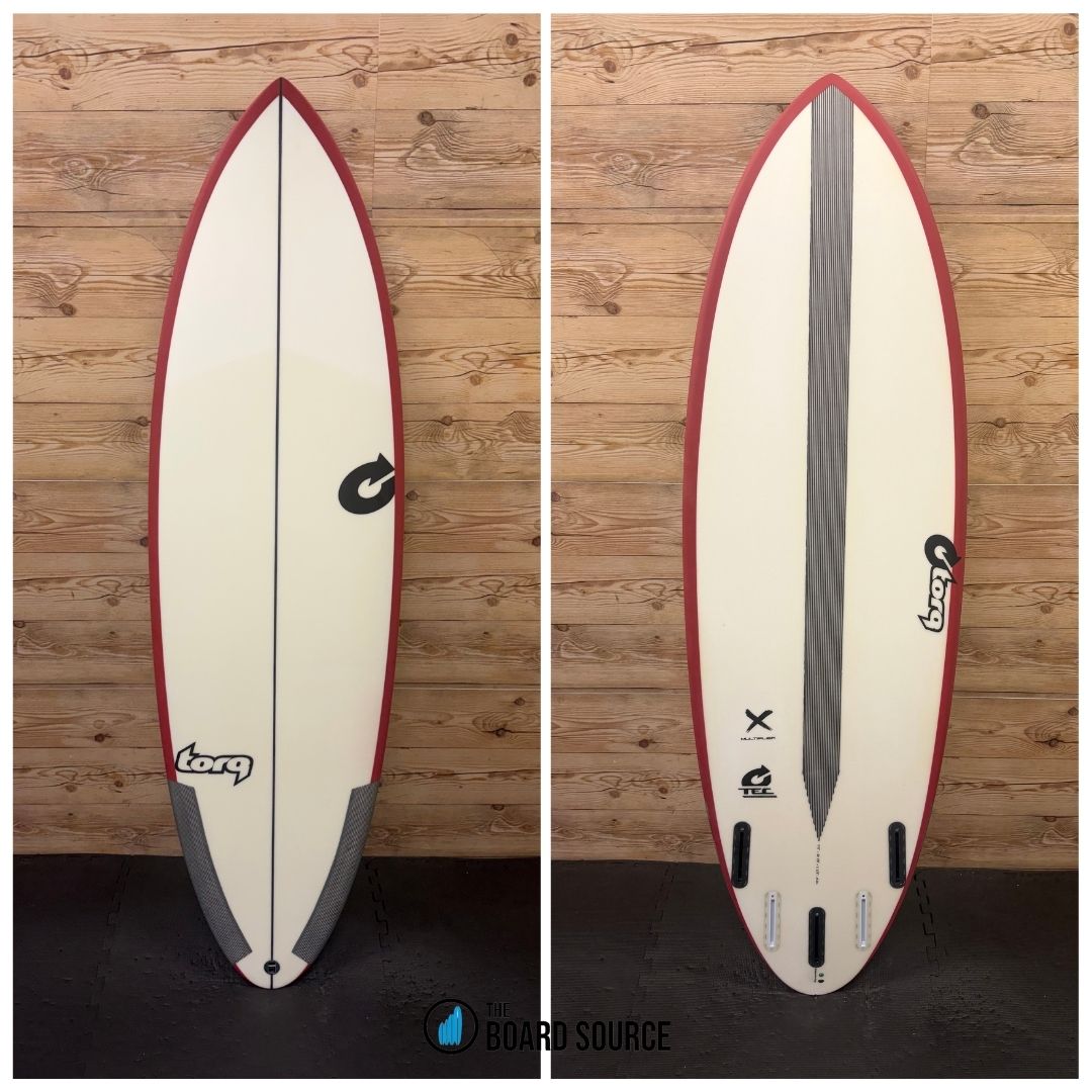 TEC Multiplier *Blem 5'10"