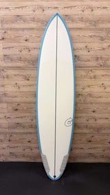 TEC Multiplier 7'4"