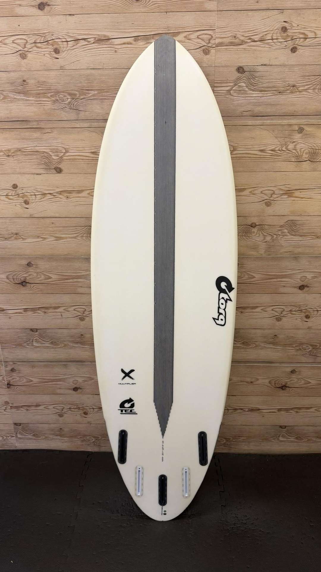 TEC Multiplier *Blem 6'0"