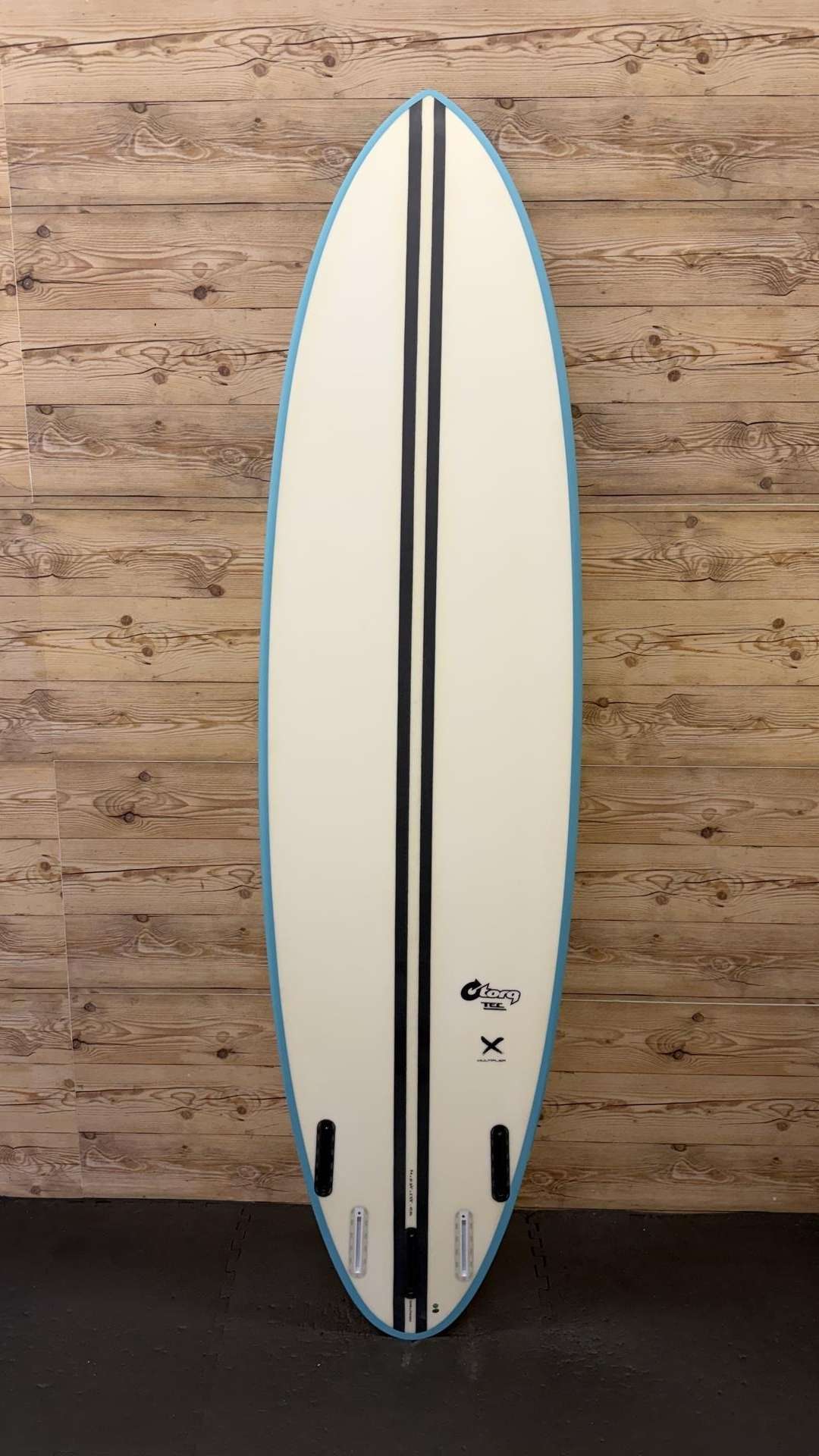 TEC Multiplier 7'4"