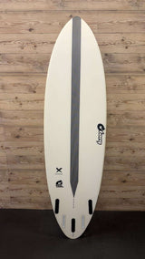 Multiplier 6'8"