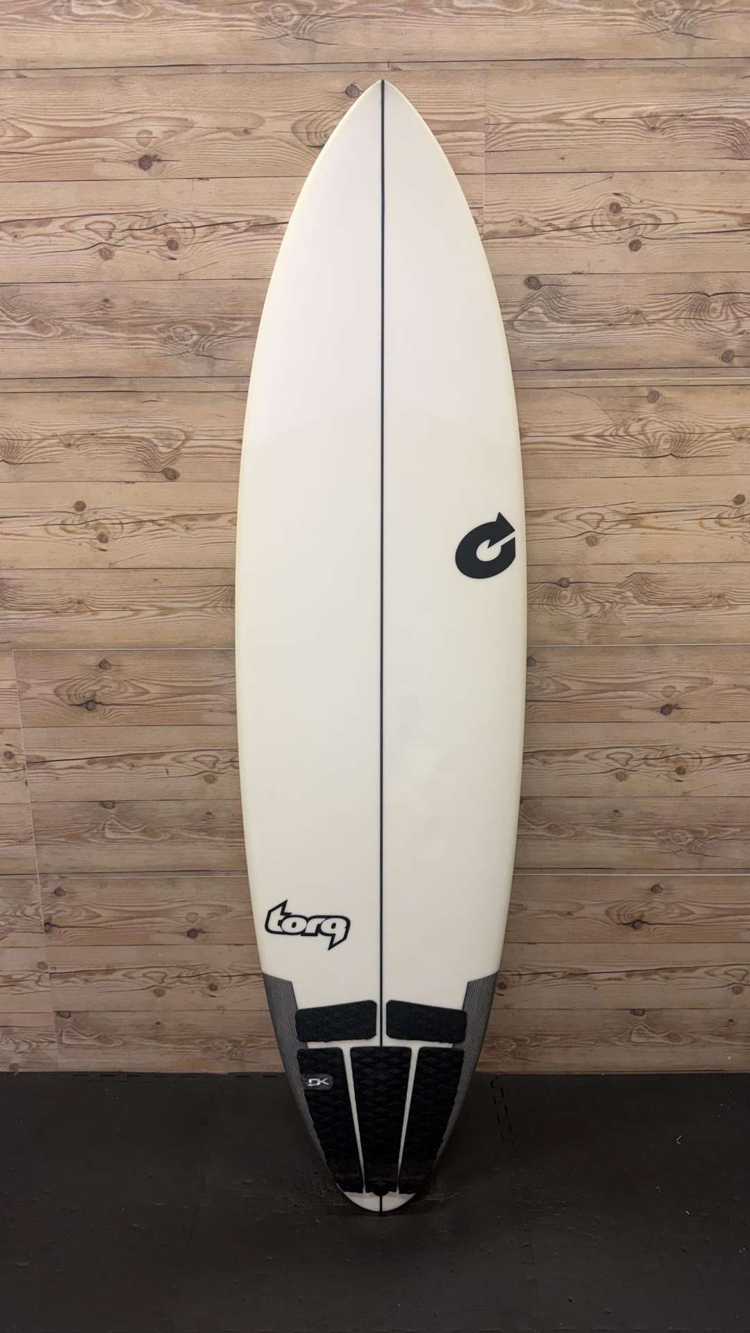 Multiplier 6'8"