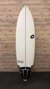 Multiplier 6'8"