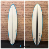 TEC Multiplier 7'4"