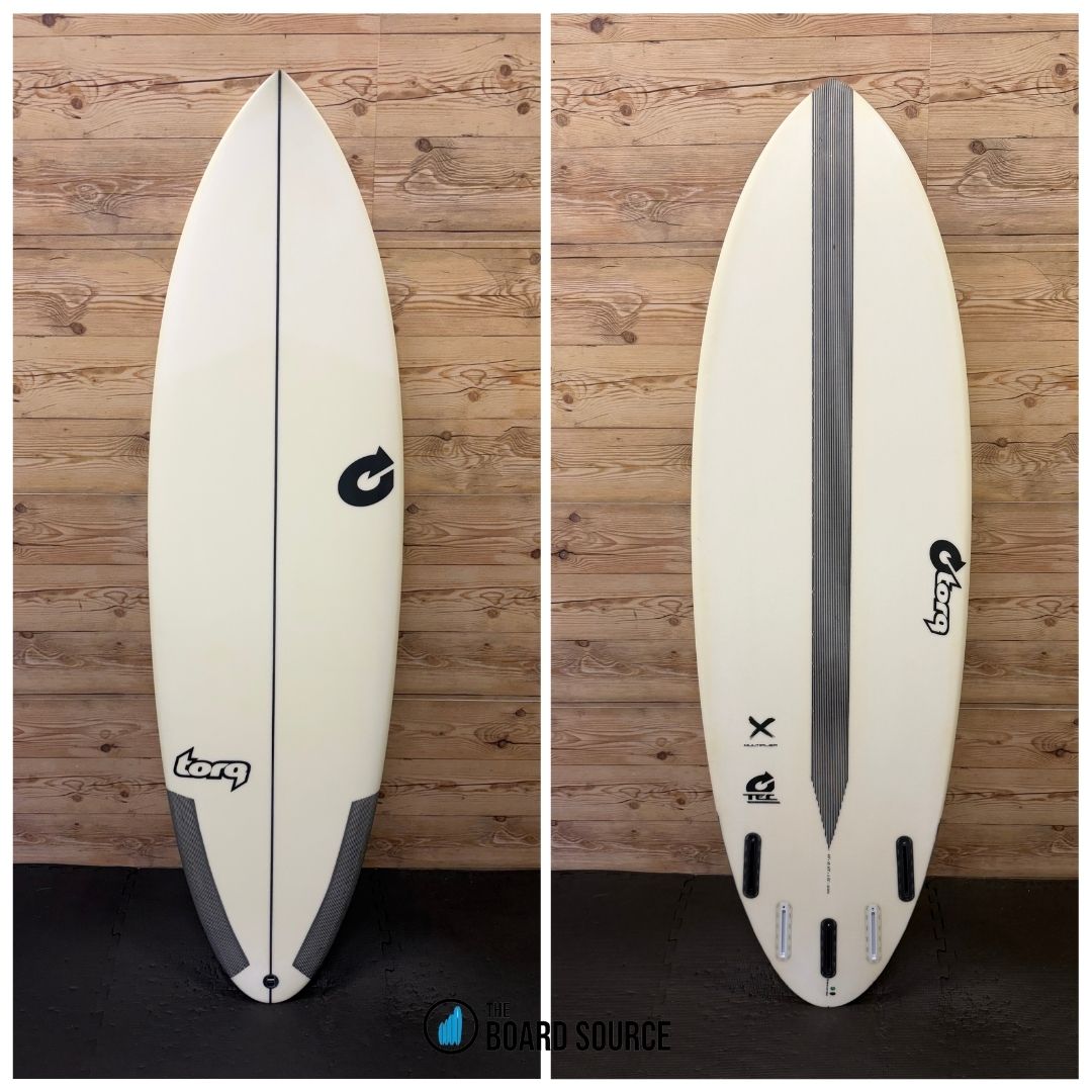 TEC Multiplier *Blem 6'0"