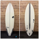 TEC Multiplier *Blem 6'0"