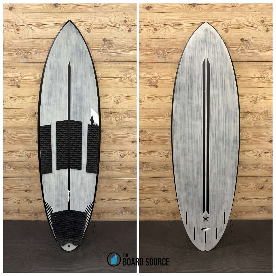 FOR SALE: Torq Epoxy 6'0