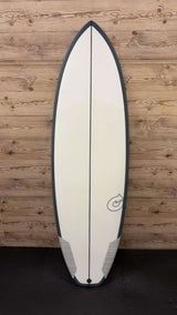 TEC PG-R *Blem 5'10"