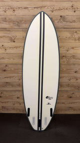 TEC PG-R *Blem 5'10"