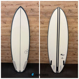 TEC PG-R *Blem 5'10"