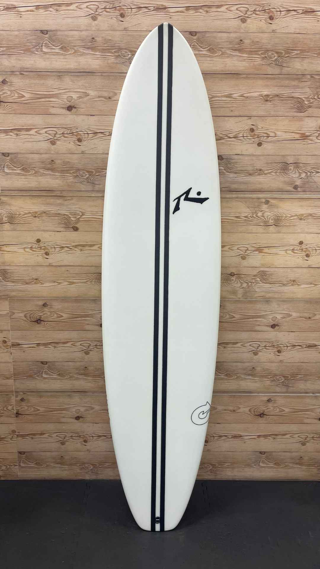 Rusty X Torq Egg Not