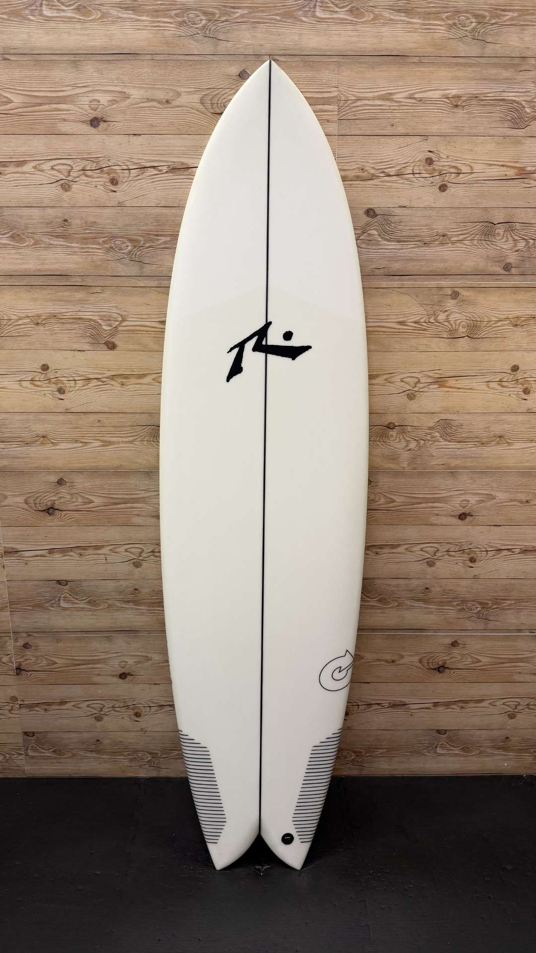 Moby Fish 6'8"