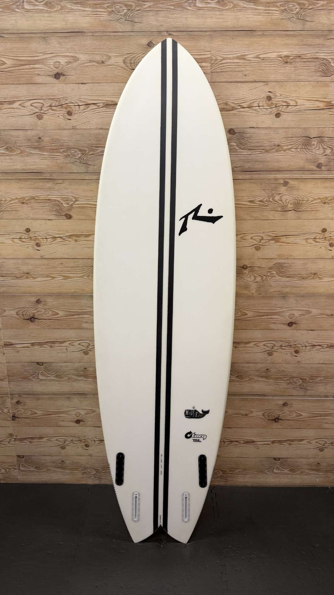 Moby Fish 6'8"