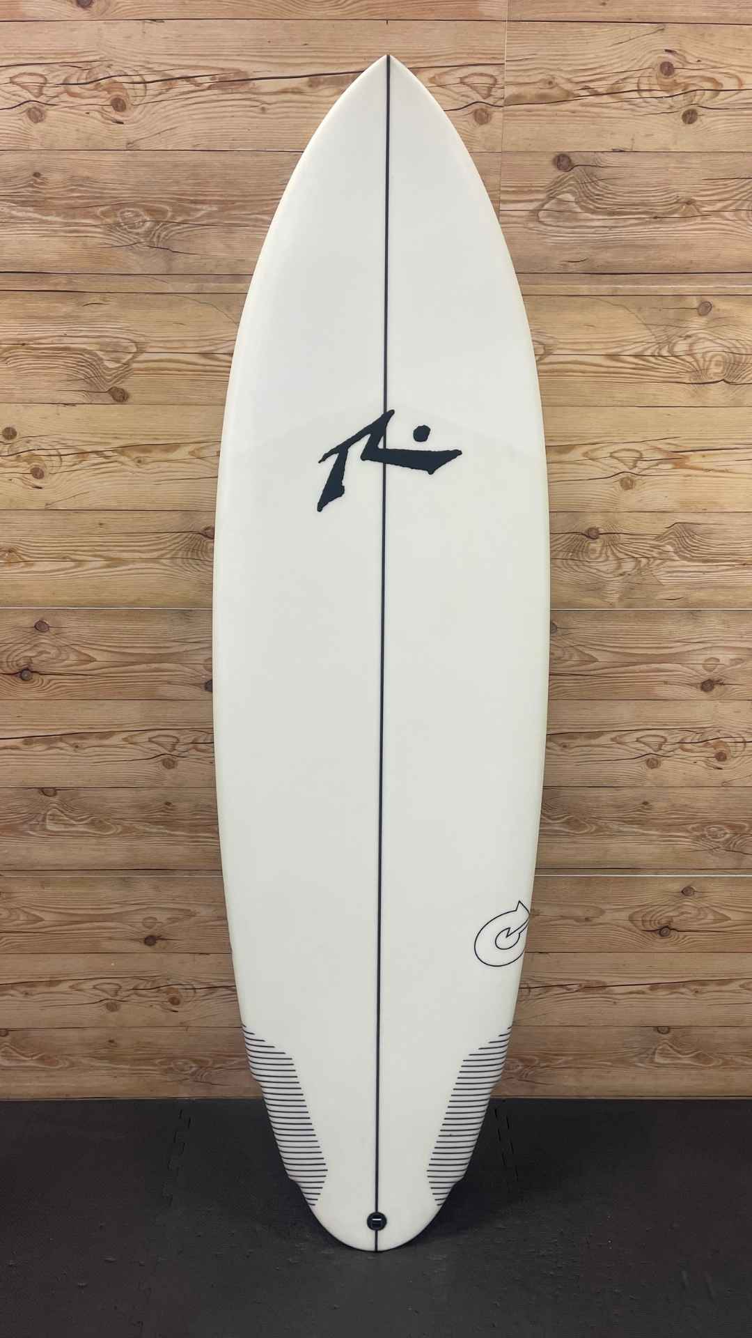 Dwart TEC 6'0"