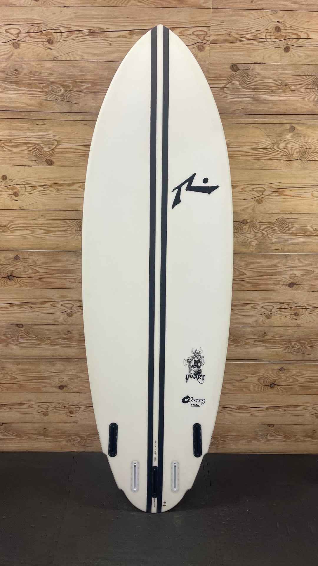 Dwart TEC 6'0"