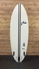 Dwart TEC 6'0"