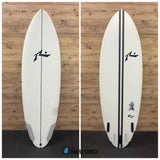 Dwart TEC 6'0"