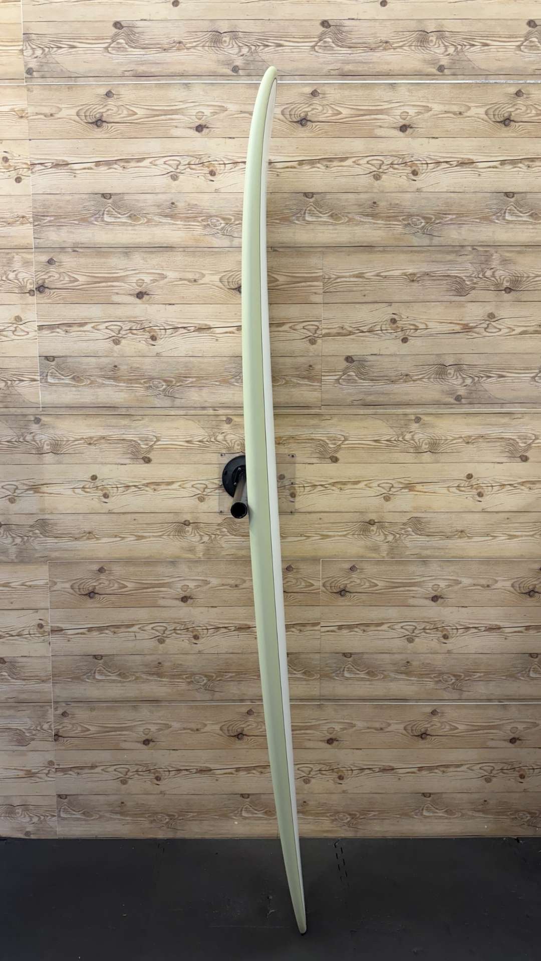 Mod Fun Longboard 8'0"