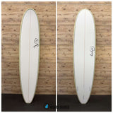 Mod Fun Longboard 8'0"
