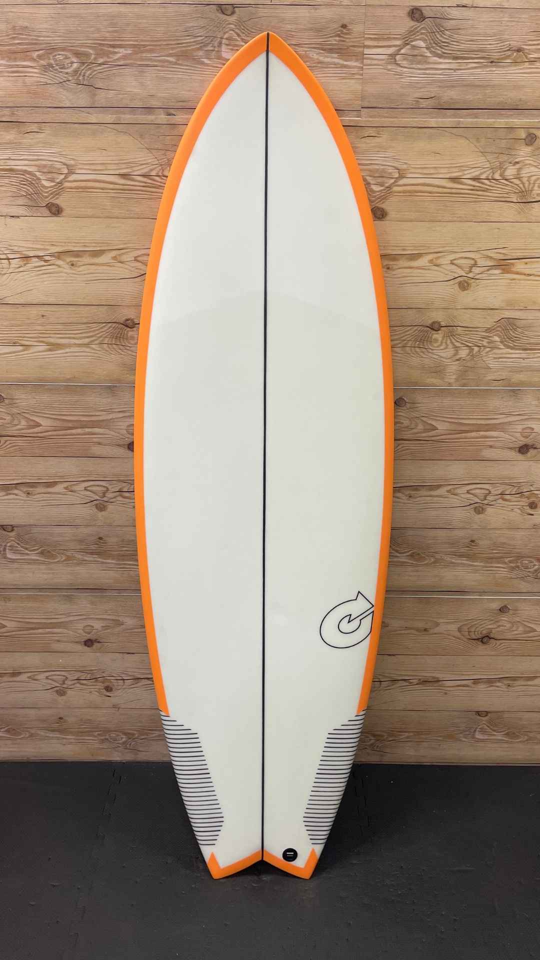 Summer Fish 5'6"