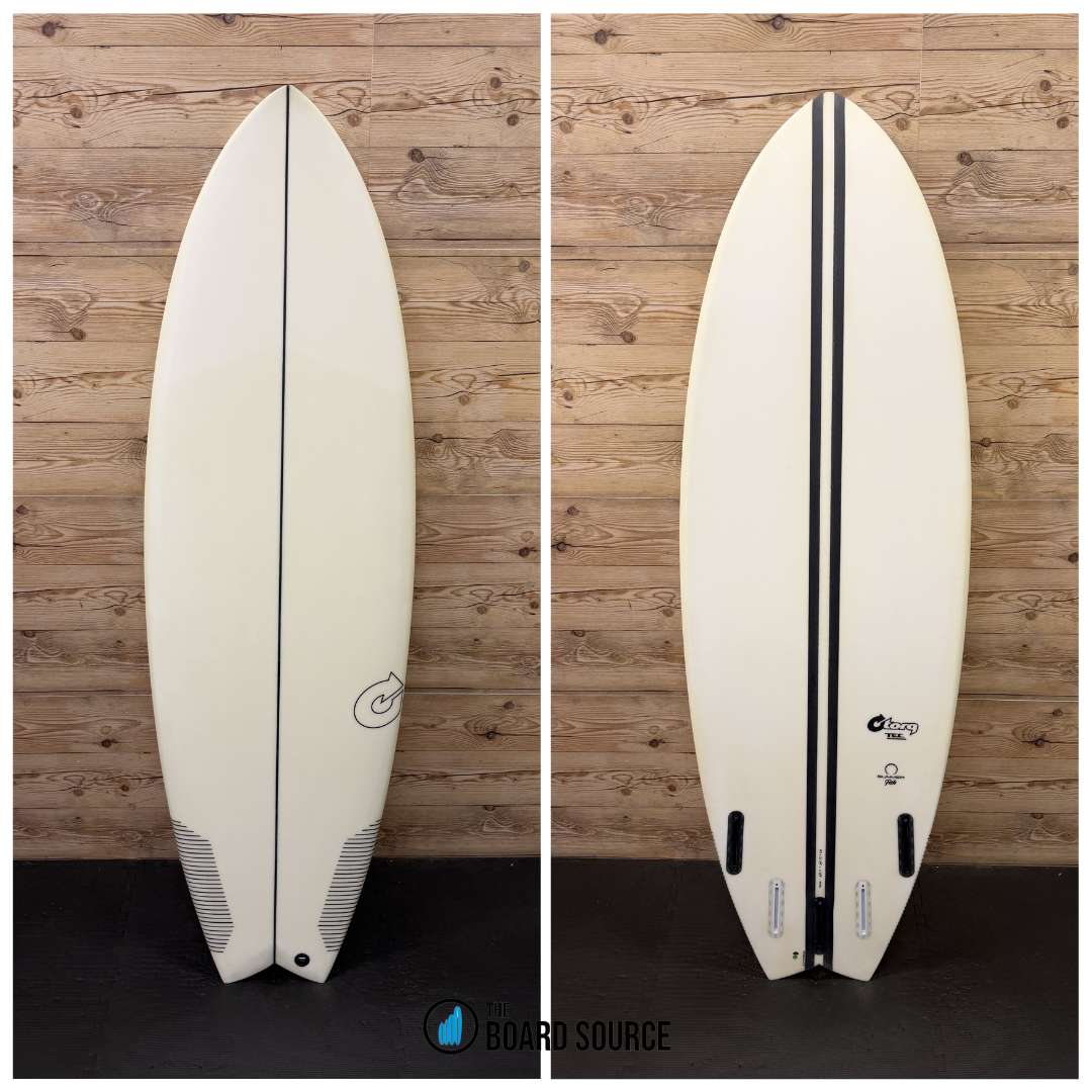 Rusty Summer Fish Surfboard for Sale in Carlsbad – The Board Source