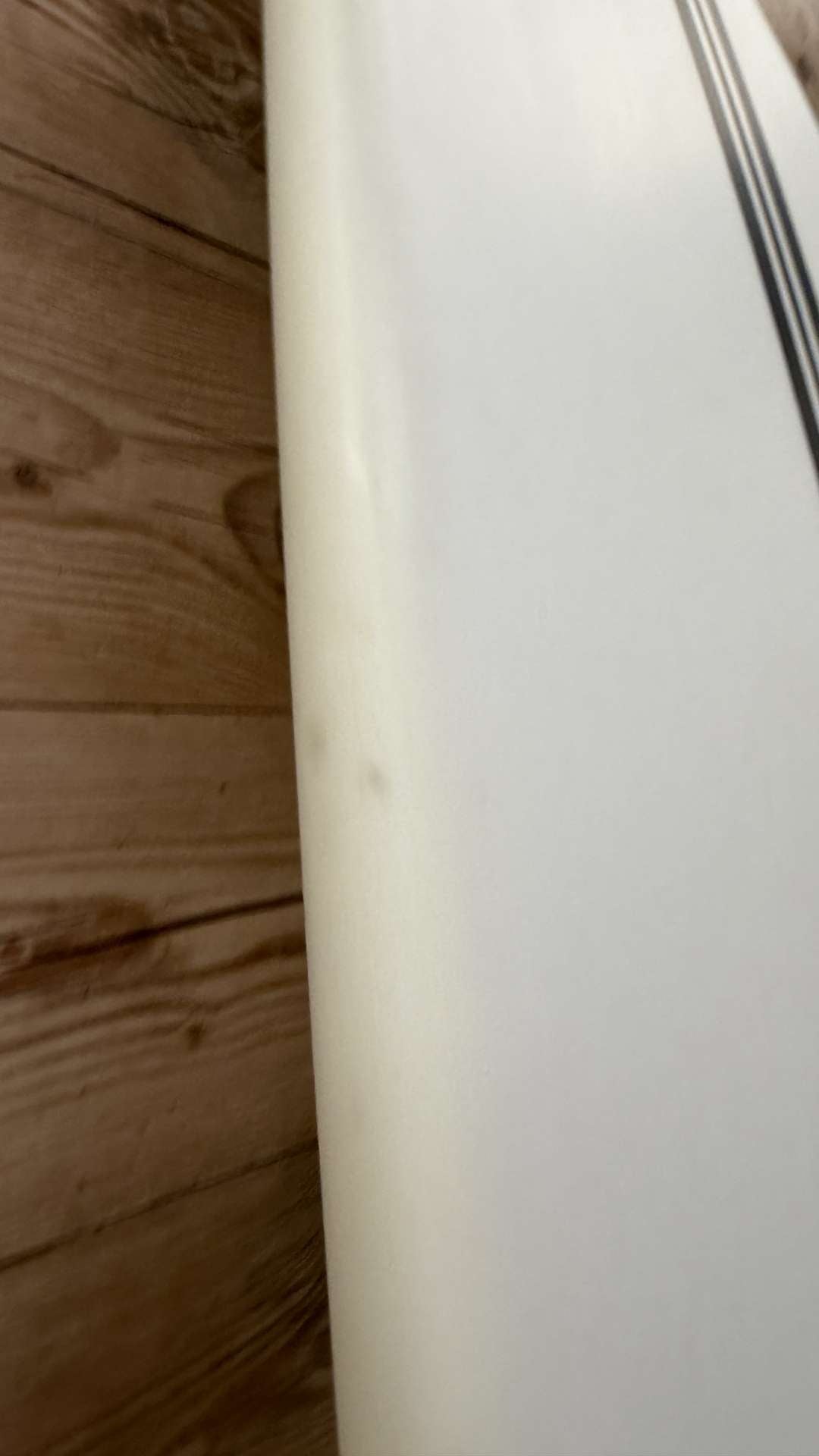 M2 TEC V+ 8'0"