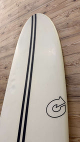 M2 TEC V+ 8'0"