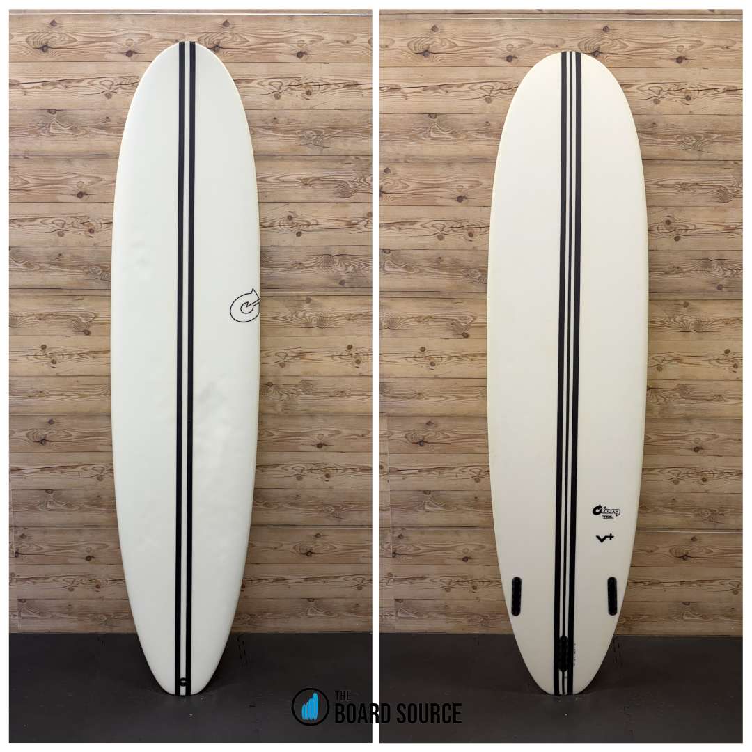 M2 TEC V+ 8'0"