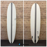 M2 TEC V+ 8'0"