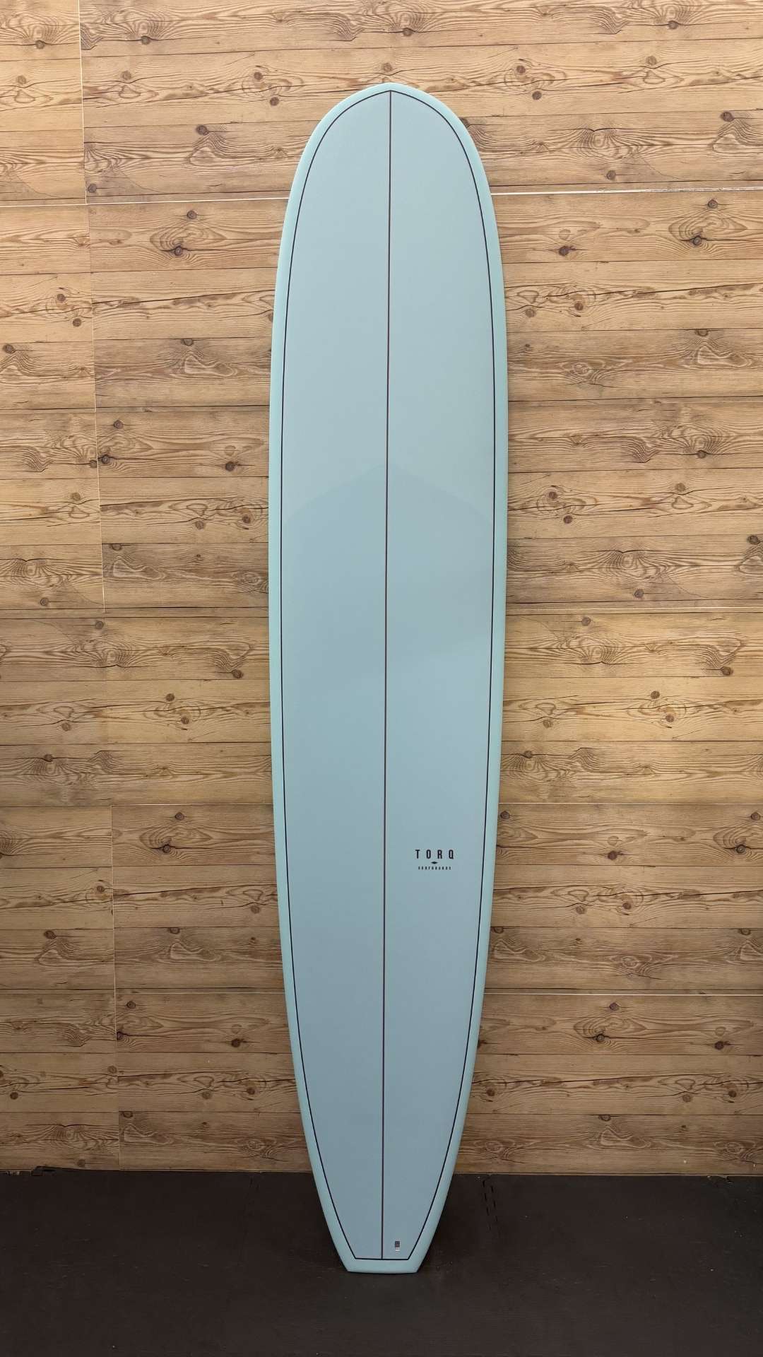 Beginner Friendly Epoxy Surfboards for Sale | Torq Longboard 9'1