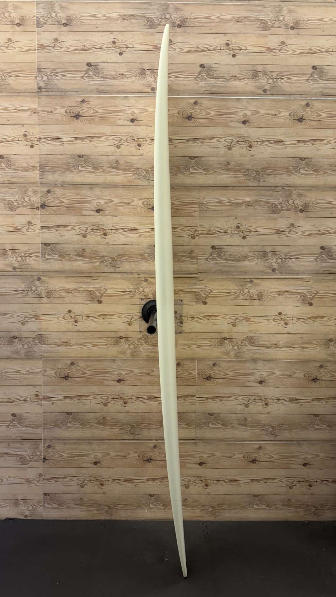 The Don XL Noserider 9'0"