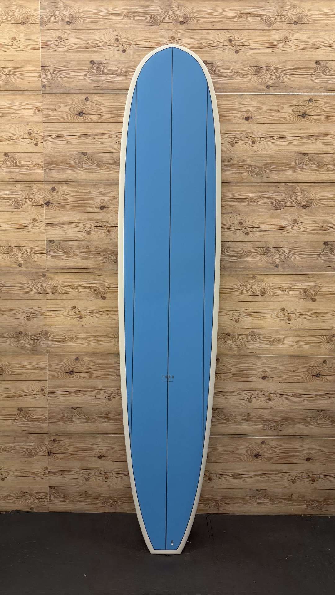 Beginner Friendly Epoxy Surfboards for Sale | Torq Longboard 9'1