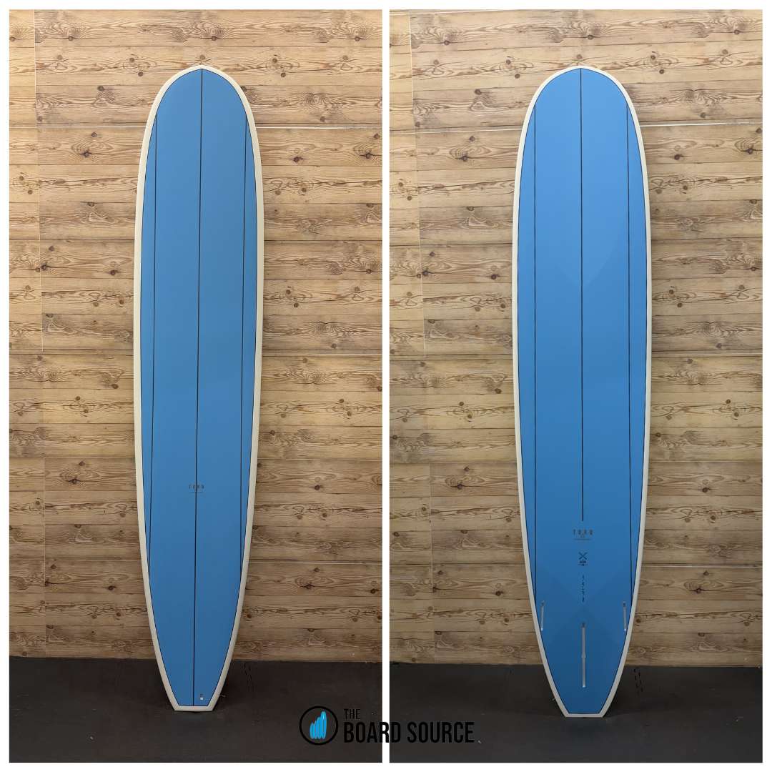 Beginner Friendly Epoxy Surfboards for Sale | Torq Longboard 9'1
