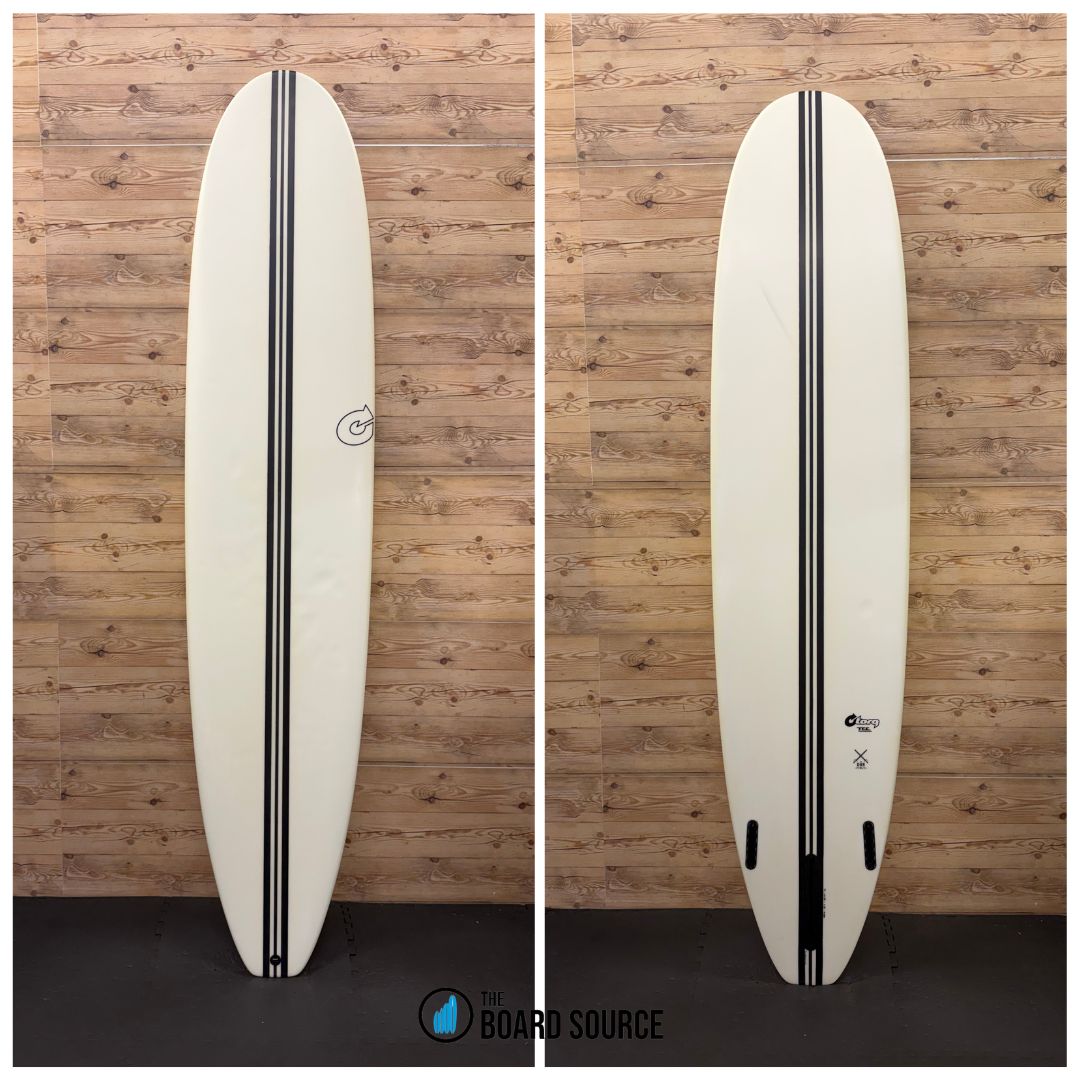 The Don XL Noserider 9'0"