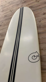 The Don XL Noserider 9'0"