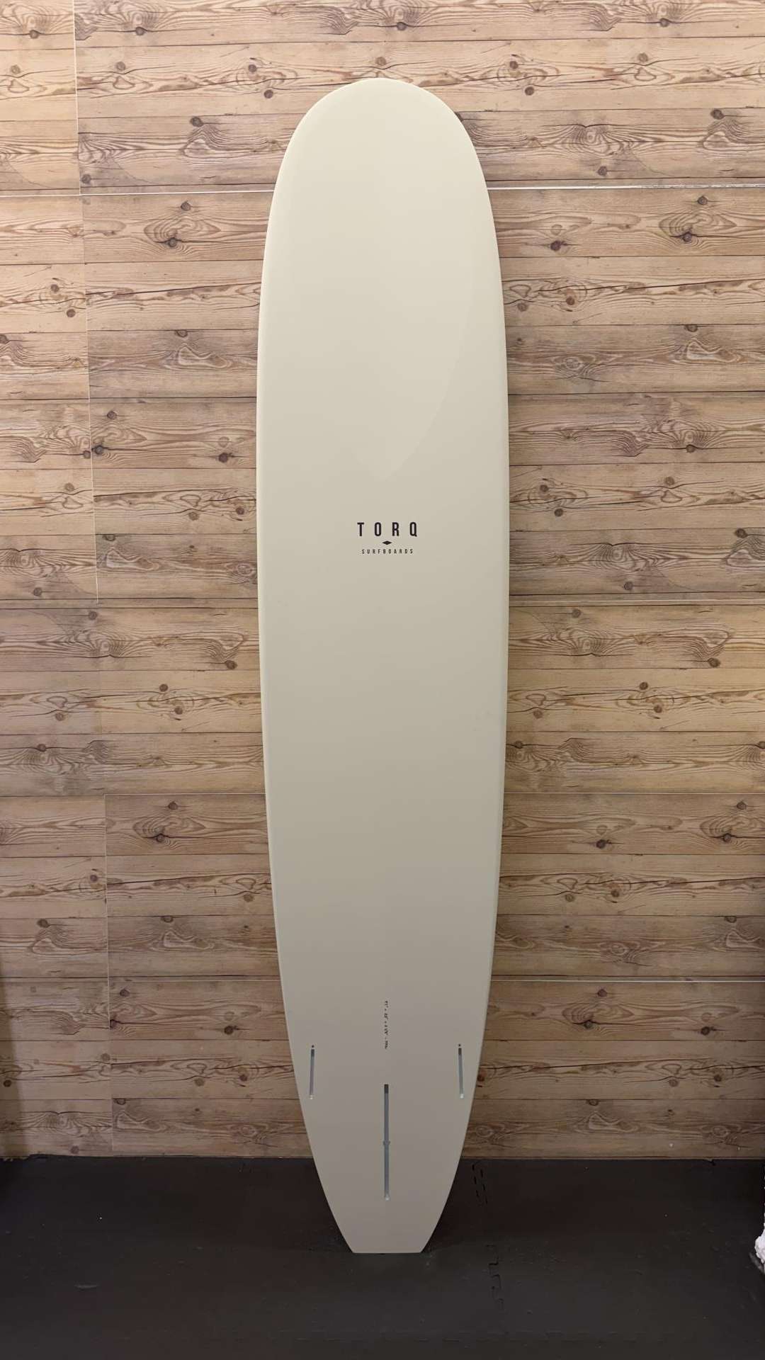 The Don Noserider 9'1"