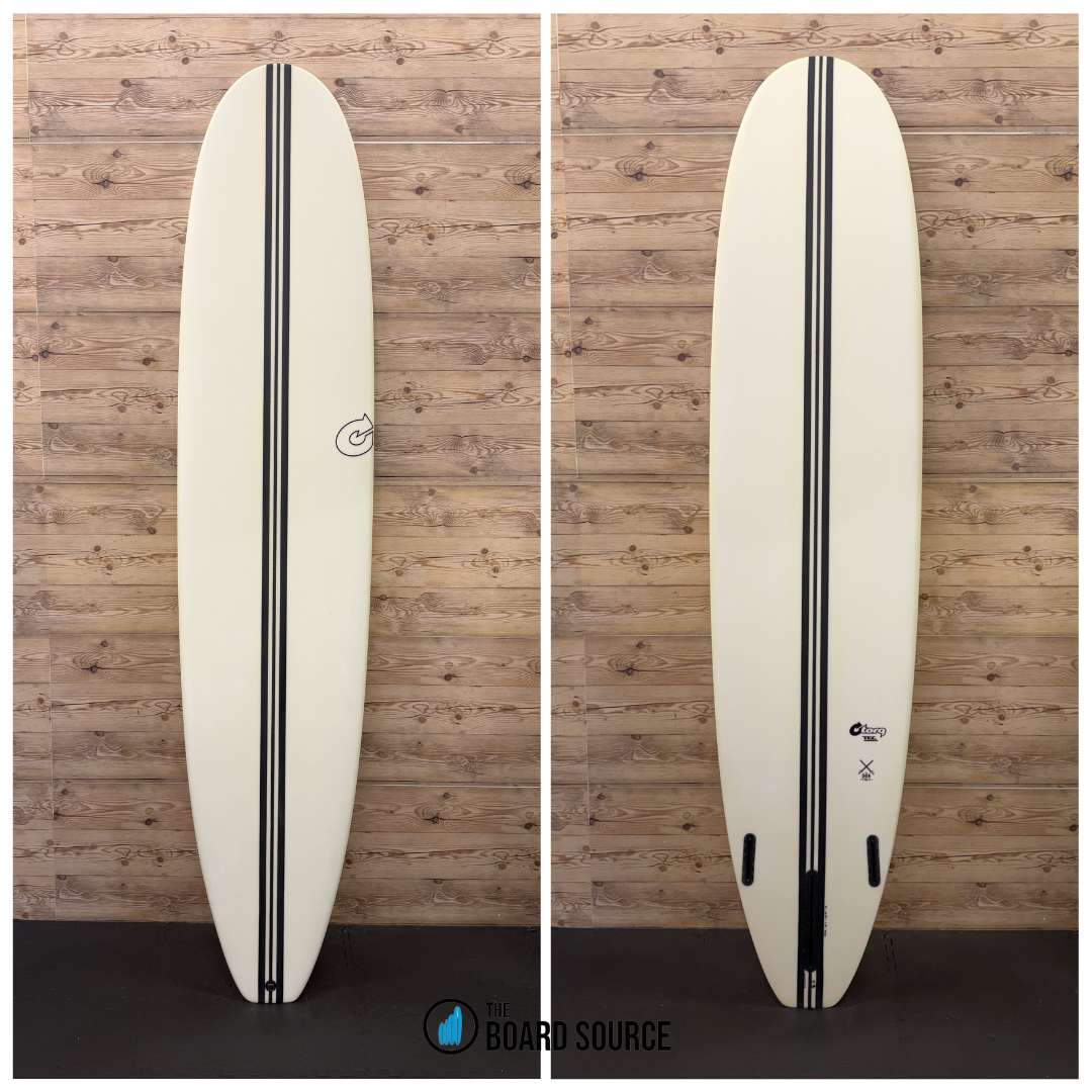 The Don XL Noserider 9'0"