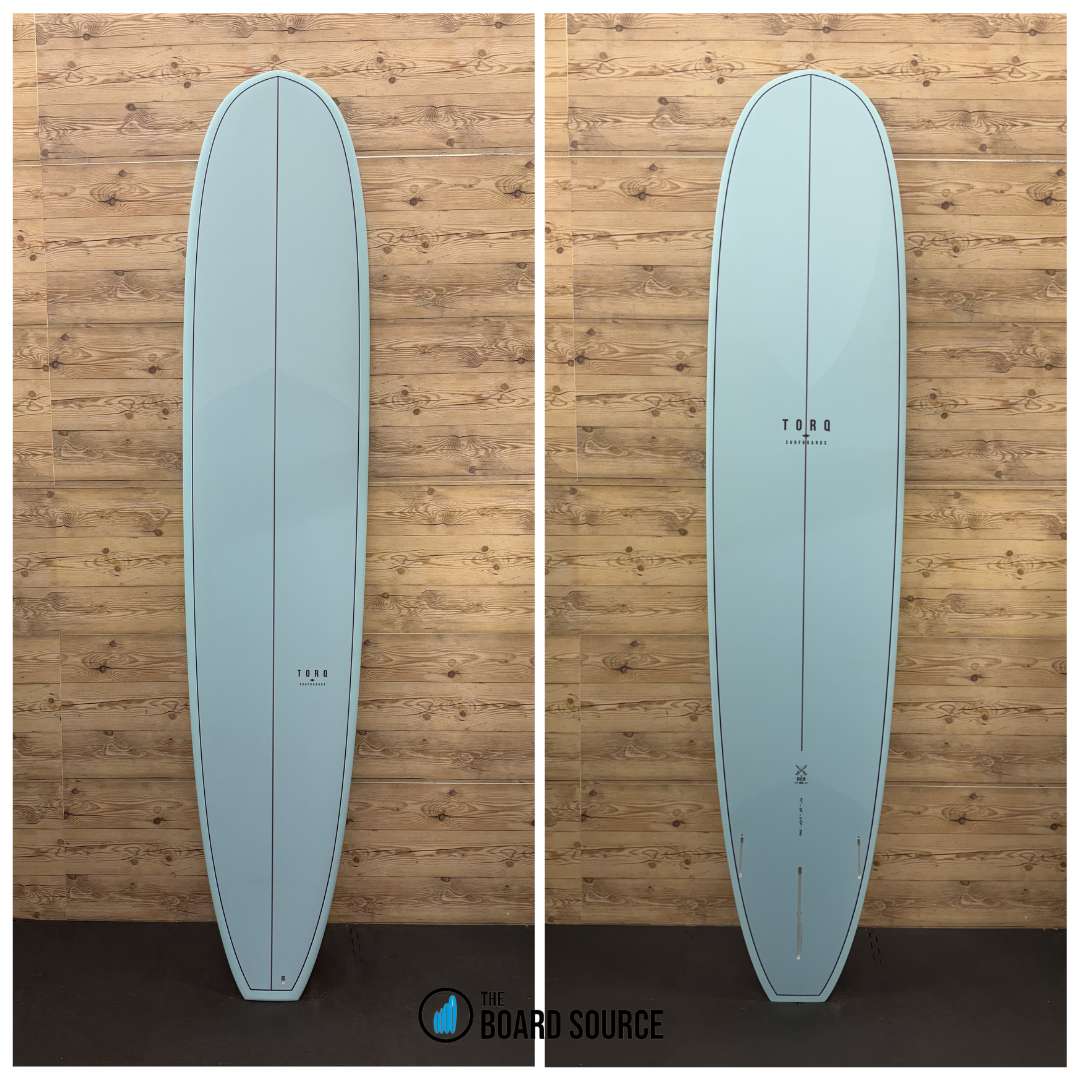 Beginner Friendly Epoxy Surfboards for Sale | Torq Longboard 9'1
