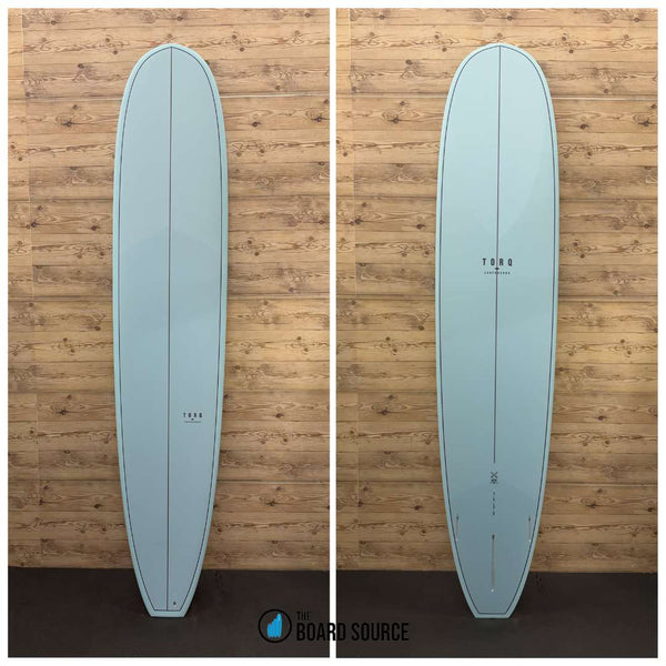 Beginner Friendly Epoxy Surfboards for Sale | Torq Longboard 9'1