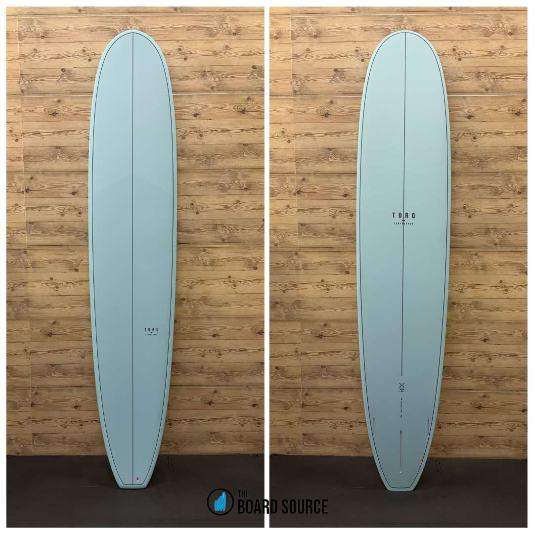 The Don Noserider 9'6"