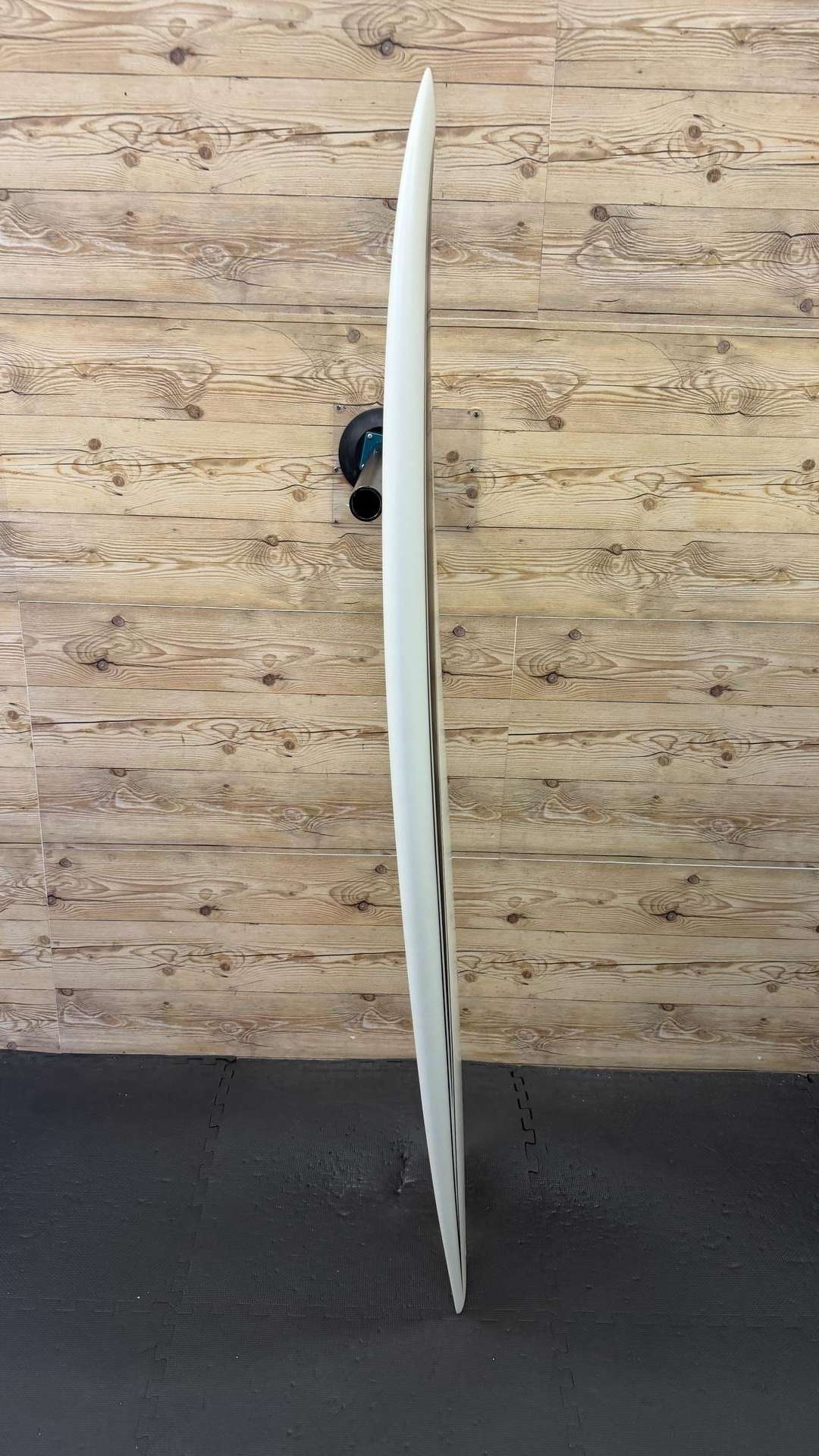 Twin Fish 5'9"